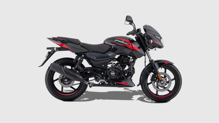 Pulsar 150 Evolution Pulsar 150 Evolution