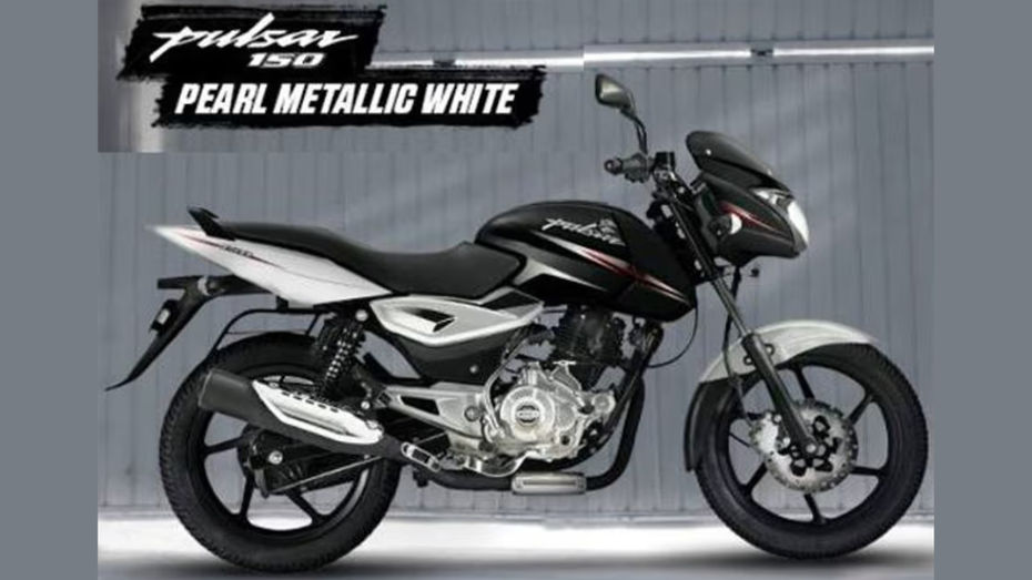 Pulsar 150 Evolution Pulsar 150 Evolution