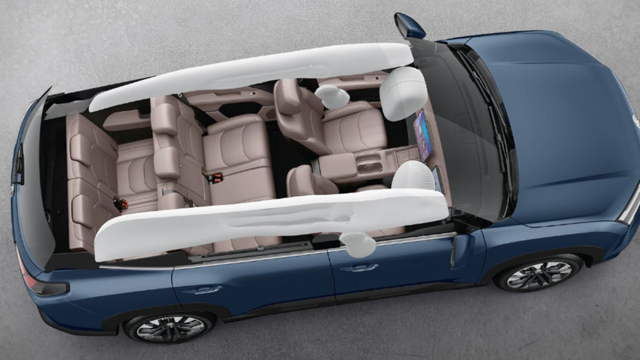 MG Tomahawk PHEV MG Tomahawk PHEV