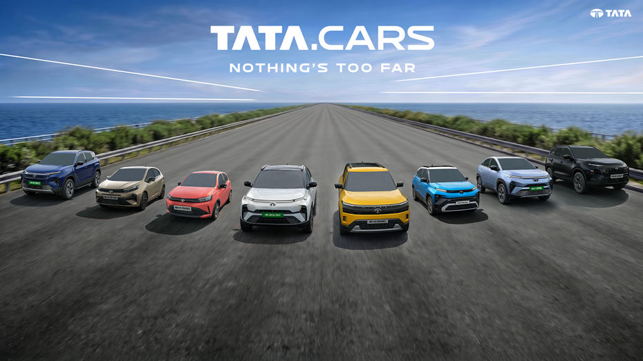 TATA.CARS TATA.CARS