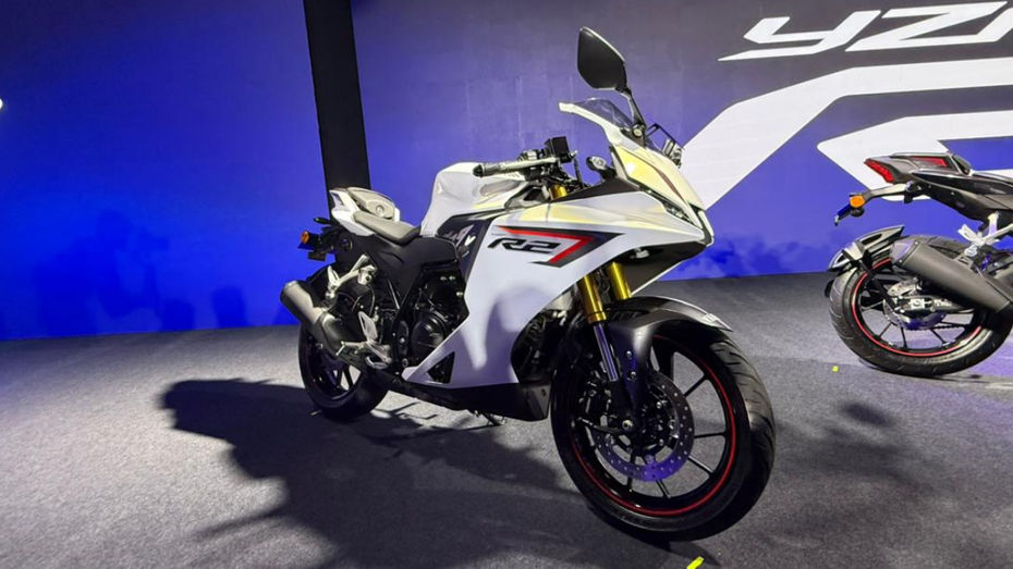 Yamaha R2