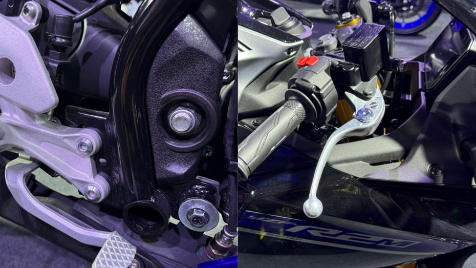 Yamaha R2