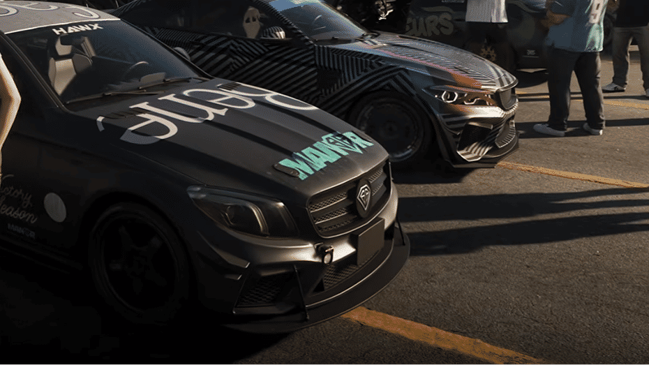 Cars In GTA 6 Cars In GTA 6