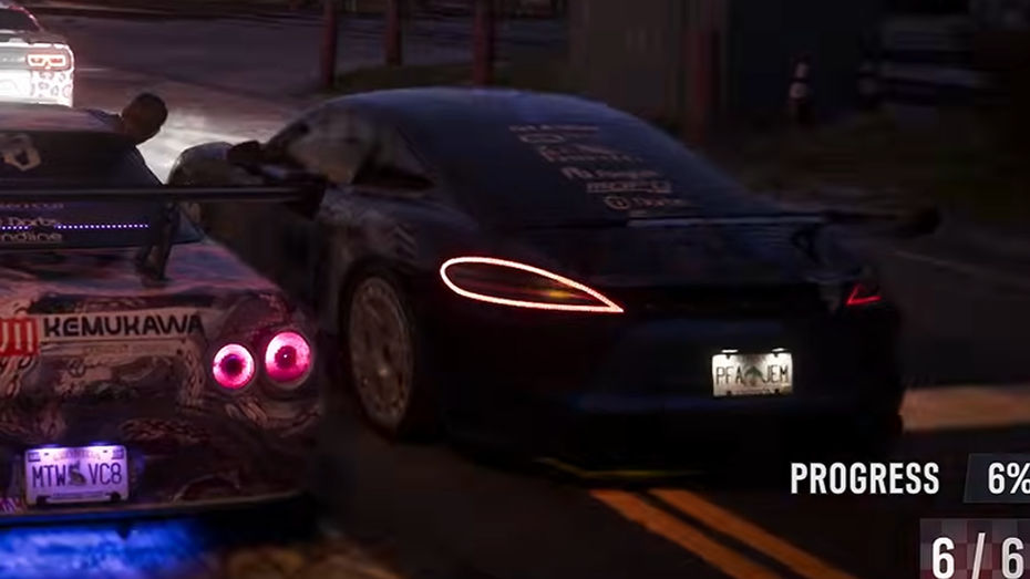 Cars In GTA 6 Cars In GTA 6
