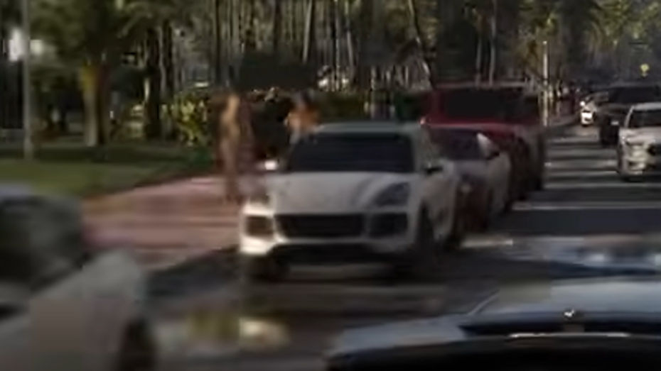 Cars In GTA 6 Cars In GTA 6