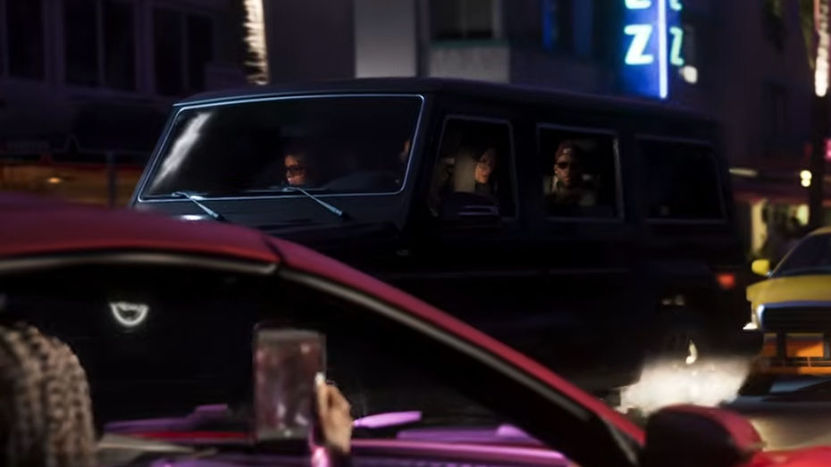 Cars In GTA 6 Cars In GTA 6