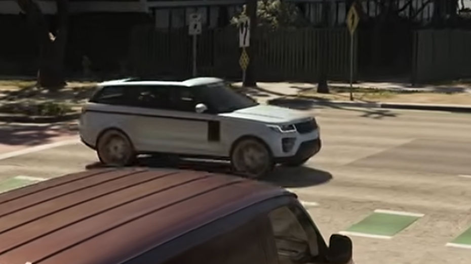 Cars In GTA 6 Cars In GTA 6