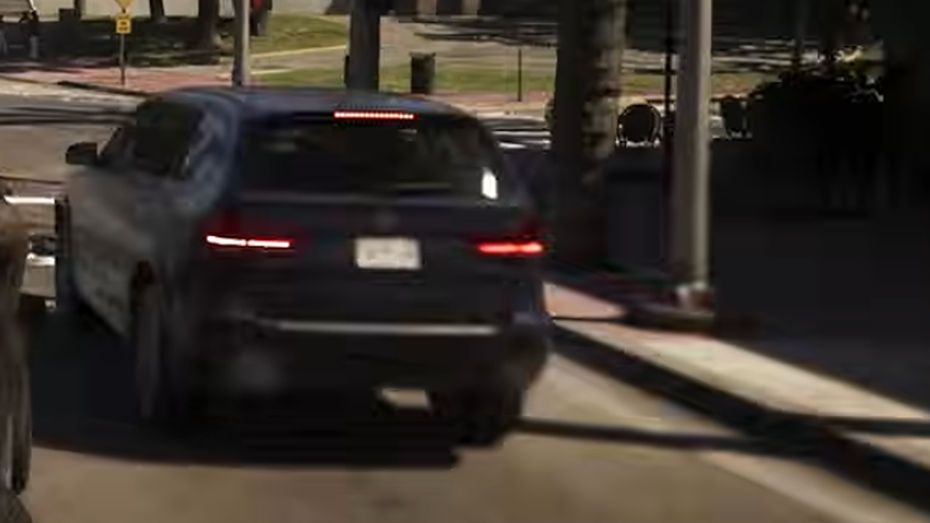 Cars In GTA 6 Cars In GTA 6