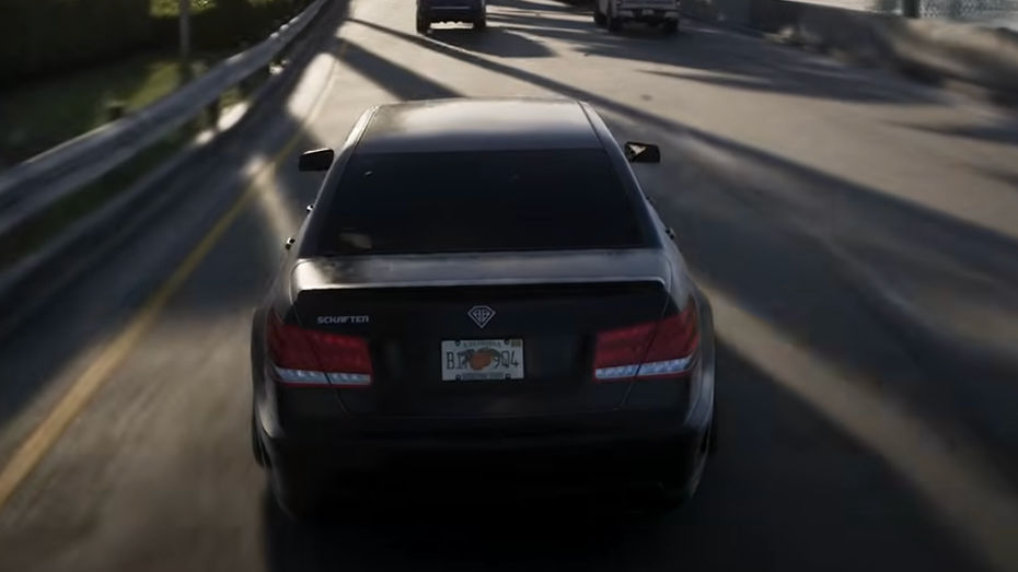 Cars In GTA 6 Cars In GTA 6