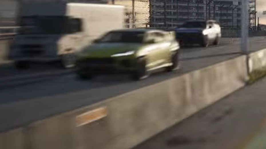 Cars In GTA 6 Cars In GTA 6