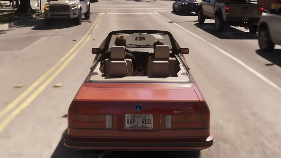 Cars In GTA 6 Cars In GTA 6
