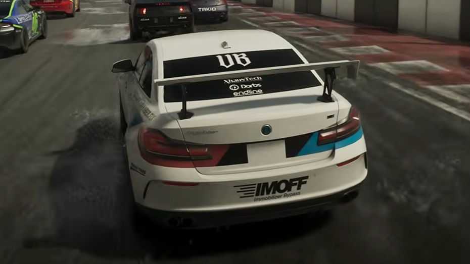 Cars In GTA 6 Cars In GTA 6