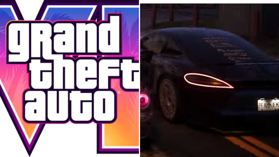 Cars In GTA 6 Cars In GTA 6