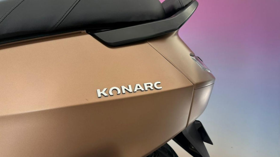 Ather Konarc Fit Ather Konarc Fit