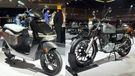 Honda&rsquo;s Fresh Focus On Indian Two-Wheeler Segment