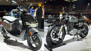 Honda&rsquo;s Fresh Focus On Indian Two-Wheeler Segment
