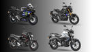 Yamaha R15 & MT-15 MotoGP Editions Launched, The FZ-S Fi Range Gets New Colours