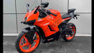 KTM RC 490 Confirmed: New twin-cylinder Supersport Incoming!
