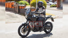 India-Spec Royal Enfield Himalayan 750 Spotted: Looks Launch Ready