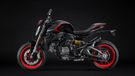 2026 Ducati Monster Teases For India
