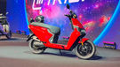 E3 Trion Electric Scooter Launched: Has A Range Of 165km