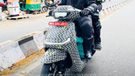 Ather Konarc Spy Shots Reveal Key Details Ahead Of Launch