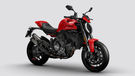BREAKING: 2026 Ducati Monster Gets Smoother 890cc V2, Drops 4kg Weight