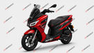 EXCLUSIVE: Aprilia SXR 175 Incoming: To Launch Before The Festive Season
