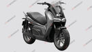 VinFast Rasad Design Patent Filed: Maxi-scooter Inches Towards India