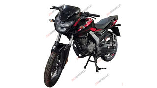 BREAKING: Bajaj Pulsar 150 To Get A TFT Console & More: OG Pulsar Celebrates Its 25th Anniversary This Year