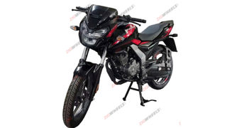 BREAKING: Bajaj Pulsar 150 To Get A TFT Console & More: OG Pulsar Celebrates Its 25th Anniversary This Year