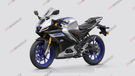 Yamaha R2 Prebookings Open On Yamaha India Website