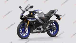 Yamaha R2 Prebookings Open On Yamaha India Website