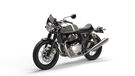 BREAKING: 2026 Royal Enfield Continental GT 650 Launched: Minor Tweaks, New Prices