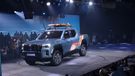  Scorpio Lifestyler Unveiled: Mahindra Returns to Lifestyle Pickup Segment