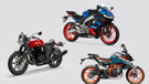 Independence Day Special: Top 5 Bikes That Put Indian Brands on The Map