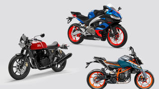 Independence Day Special: Top 5 Bikes That Put Indian Brands on The Map