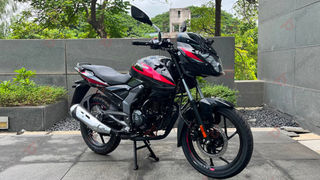 New Bajaj Pulsar 125: First Look Review