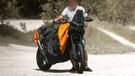BMW F 650 GS Spied Testing: Ténéré 700 Rival Incoming!