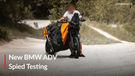 BMW F 650 GS Spied Testing: Ténéré 700 Rival Incoming!