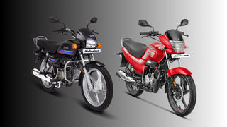 Hero Splendor Series: Family Explained