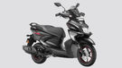 BREAKING: Yamaha 125cc Scooters Updated With A Splash Of Colours & A Dash Of Tech