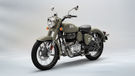 Royal Enfield Classic 350 Gorkha Edition Launched: The Meanest Classic Yet