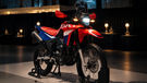 Honda XR 300 Range & ADV160 Bookings Open Unofficially