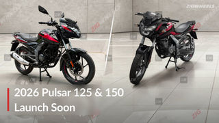 BREAKING: 2026 Bajaj Pulsar 125 & 150 Launch Date Announced