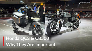 Honda&rsquo;s Fresh Focus On Indian Two-Wheeler Segment