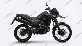 Upcoming Bajaj Adventure Bike Could Launch Sooner Than You Think