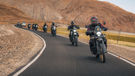 The Royal Enfield Himalayan | I finally fell for it, Again?