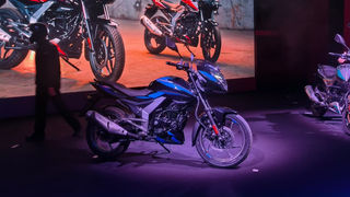BREAKING: New Bajaj Pulsar 150 Launched In India: Gets New Engine, Monoshock And TFT