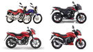 Bajaj Pulsar 150 Evolution Over The Years